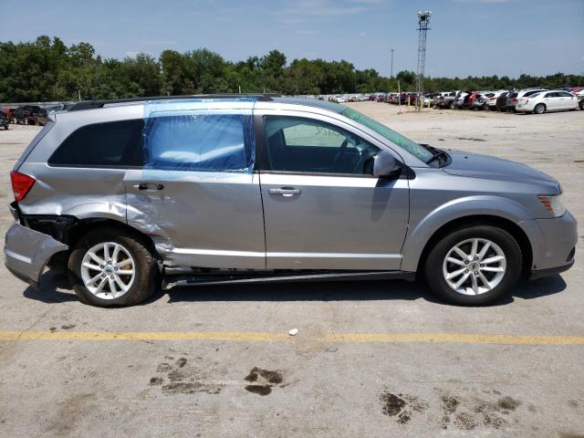 Photo 9 from auction – 2018 DODGE JOURNEY SX with VIN 3C4PDCBG0JT530133