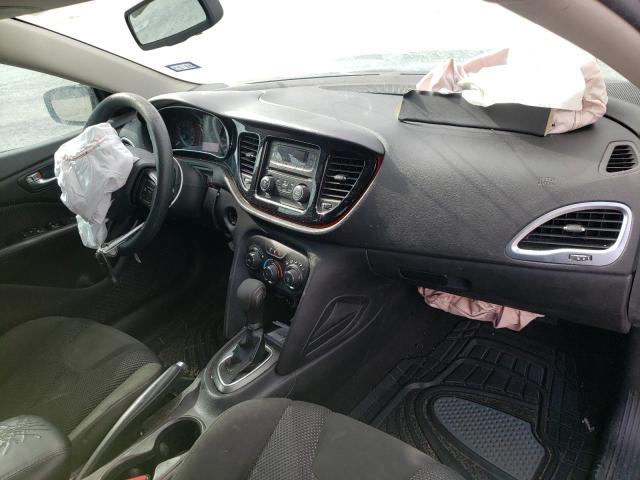 Photo 9 from auction – 2016 DODGE DART SE with VIN 1C3CDFAA5GD607935
