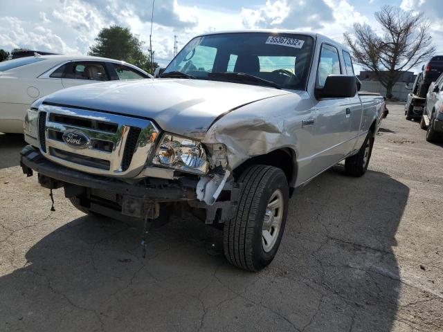 Foto 2 de la subasta – 2011 FORD RANGER SUP con VIN 1FTKR1ED2BPA49081