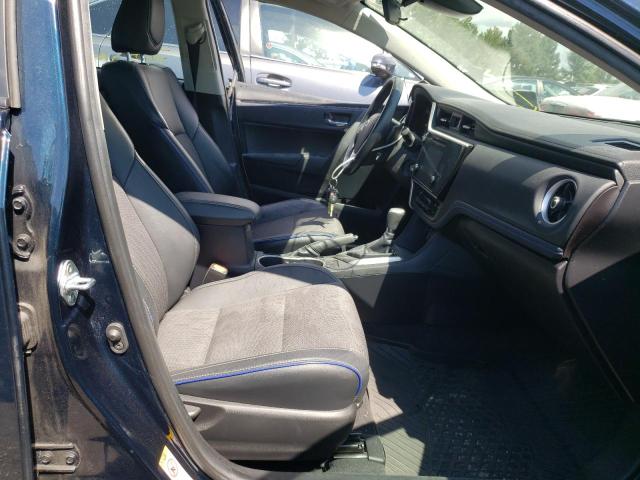 Photo 5 from auction – 2019 TOYOTA COROLLA L with VIN 2T1BURHE7KC131078