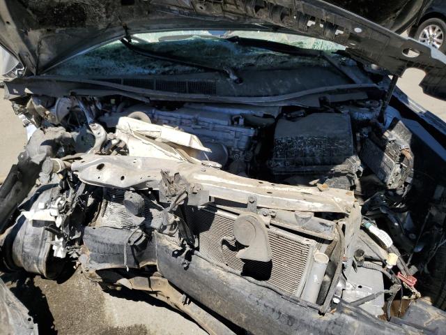 Photo 7 from auction – 2017 TOYOTA CAMRY LE with VIN 4T1BF1FK5HU292041