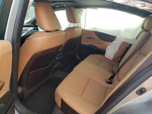 Photo 6 from auction – 2021 LEXUS ES 350 BAS with VIN 58ADZ1B19MU107957