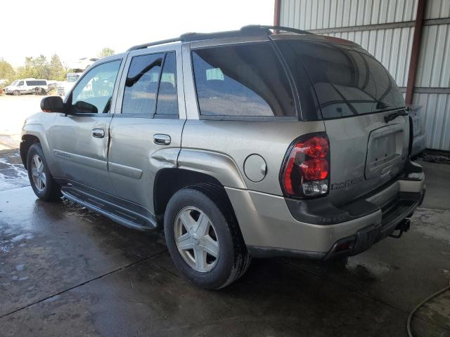 Photo 3 from auction – 2003 CHEVROLET TRAILBLAZE with VIN 1GNDT13SX32340610