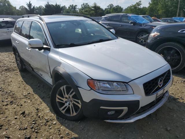 VOLVO XC70 3.2 2014 with VIN YV4940BZ7E1179563 - Photo from auction