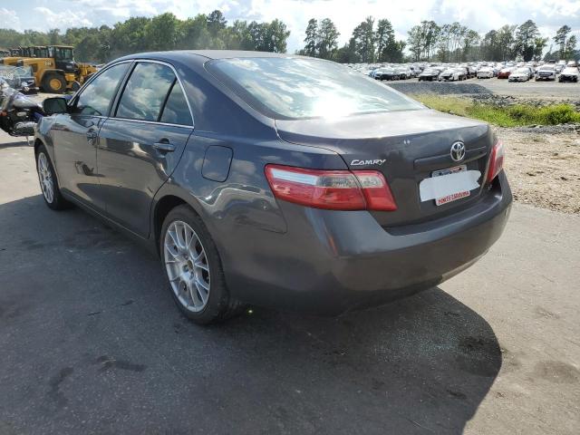 Photo 3 from auction – 2007 TOYOTA CAMRY CE with VIN 4T1BE46K77U012963