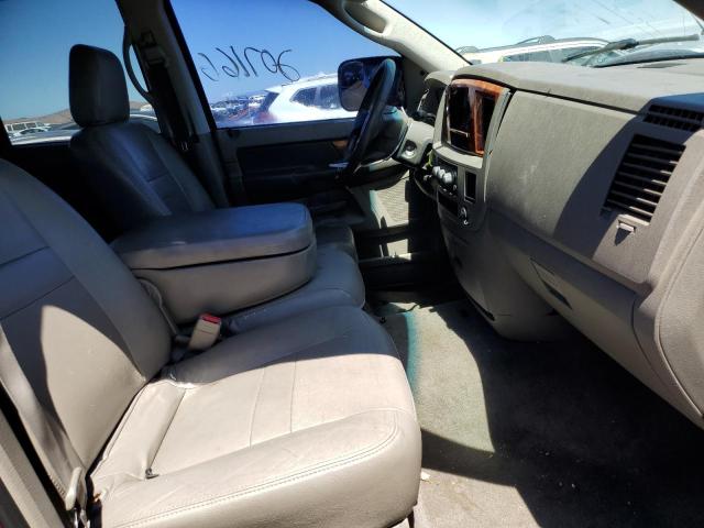 Photo 5 from auction – 2006 DODGE RAM 3500 S with VIN 3D7ML48C16G259556