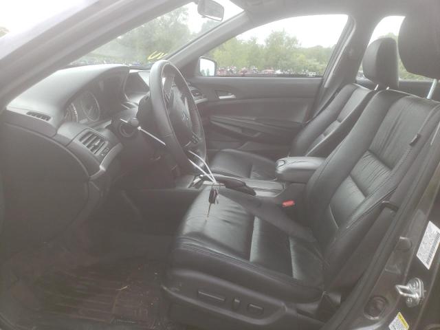 Photo 5 from auction – 2012 HONDA ACCORD SE with VIN 1HGCP2F62CA198077