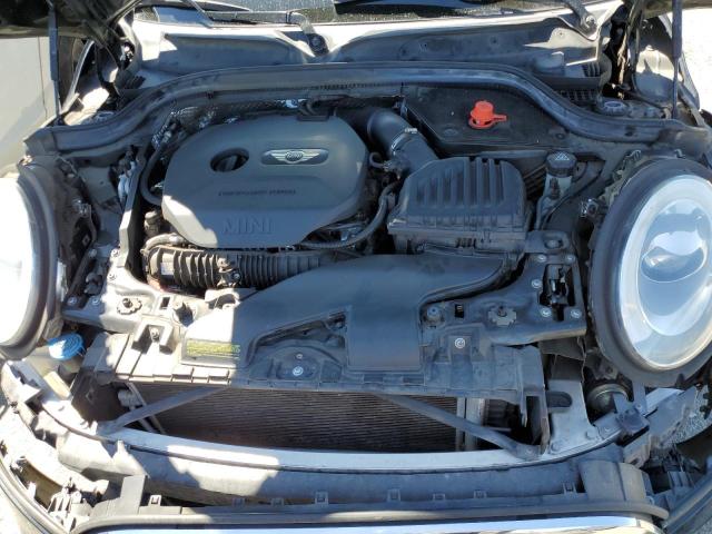 Photo 7 from auction – 2014 MINI COOPER S with VIN WMWXM7C59ET926239