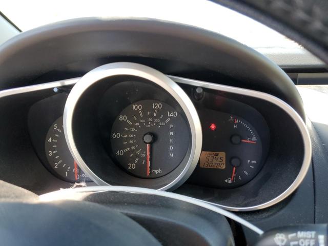 Photo 8 from auction – 2007 MAZDA CX-7 with VIN JM3ER29L070135551
