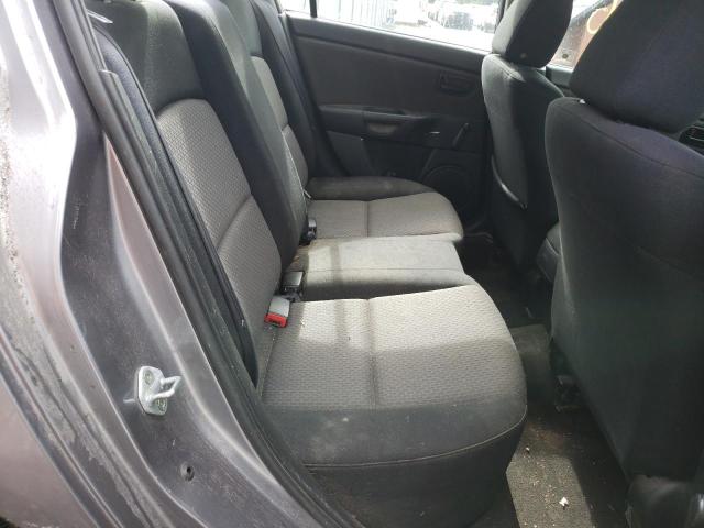 Photo 6 from auction – 2006 MAZDA 3 I with VIN JM1BK12F561527884