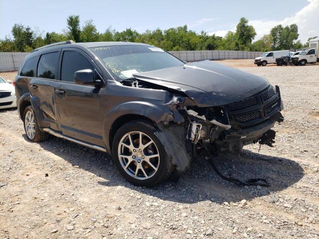 Photo 9 from auction – 2015 DODGE JOURNEY CR with VIN 3C4PDCGG6FT698407