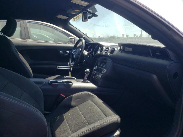 Photo 5 from auction – 2015 FORD MUSTANG with VIN 1FA6P8AM8F5338138