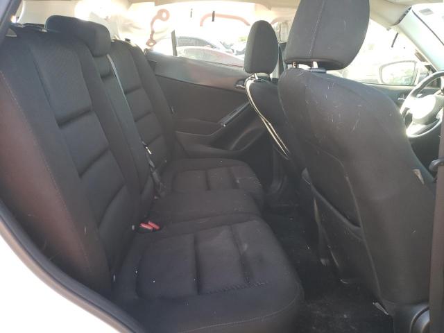Photo 6 from auction – 2013 MAZDA CX-5 TOURI with VIN JM3KE2CE0D0153682