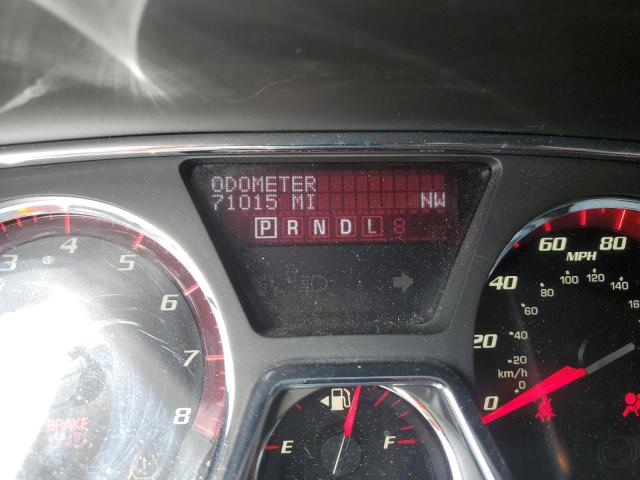 Photo 8 from auction – 2015 GMC ACADIA with VIN 1GKKVRKD4FJ111625
