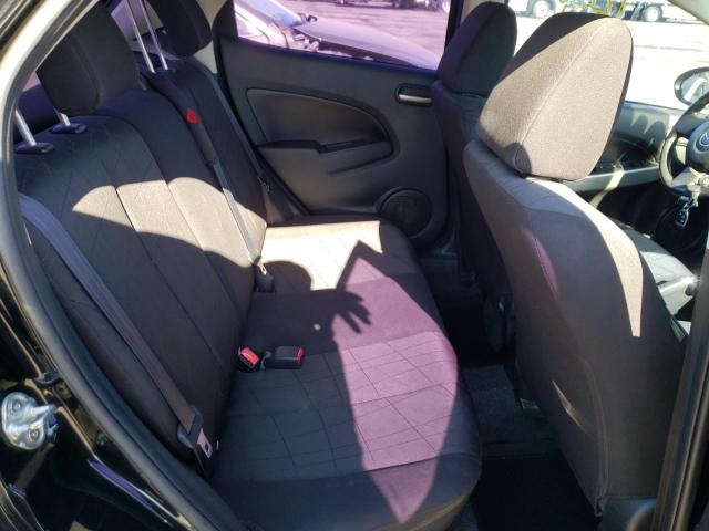 Photo 6 from auction – 2012 MAZDA MAZDA2 with VIN JM1DE1KZ4C0145910