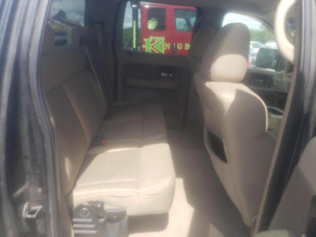 Photo 6 from auction – 2007 FORD F150 SUPER with VIN 1FTPW14V07KC96323
