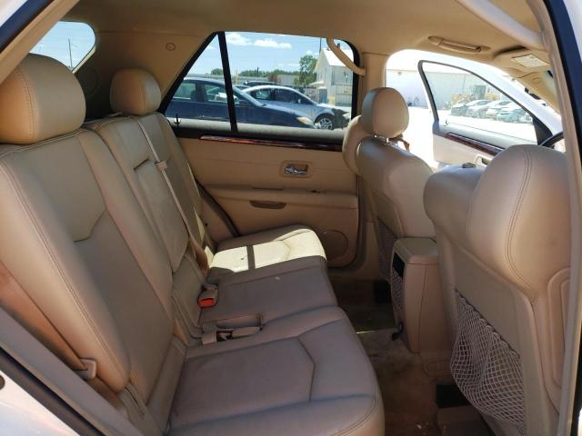 Photo 6 from auction – 2007 CADILLAC SRX with VIN 1GYEE637970142323