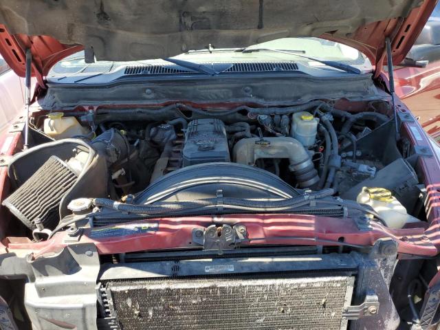Photo 7 from auction – 2006 DODGE RAM 3500 S with VIN 3D7ML48C16G259556