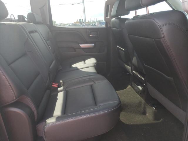 Photo 6 from auction – 2016 CHEVROLET SILVERADO with VIN 3GCPCREC2GG369025