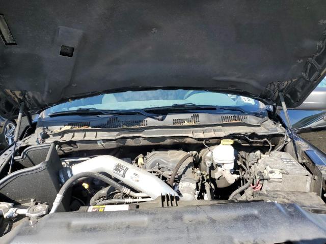 Photo 7 from auction – 2018 RAM 1500 ST with VIN 1C6RR7KG7JS233869