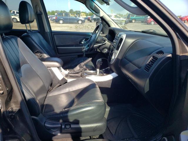 Photo 5 from auction – 2006 MERCURY MARINER with VIN 4M2YU56126DJ02142