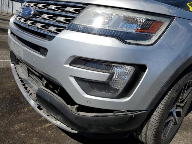 Photo 9 from auction – 2016 FORD EXPLORER X with VIN 1FM5K7D80GGA57451