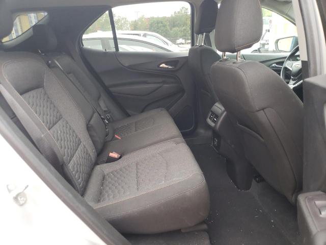 Photo 6 from auction – 2020 CHEVROLET EQUINOX LT with VIN 2GNAXJEV3L6193354