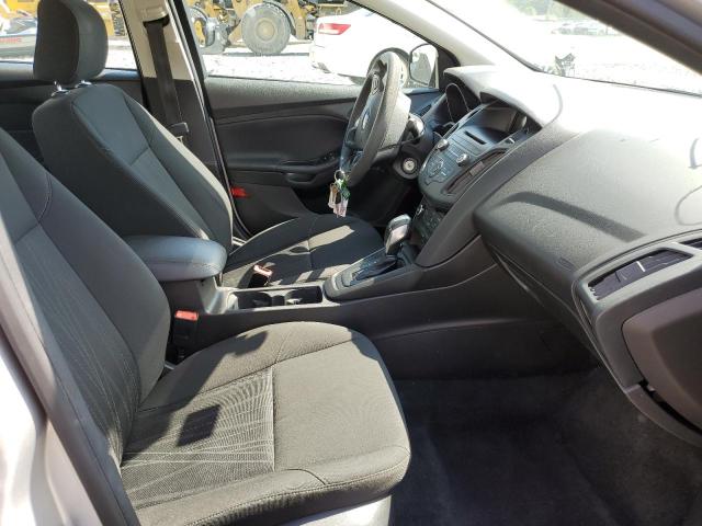 Photo 5 from auction – 2016 FORD FOCUS SE with VIN 1FADP3F29GL219755