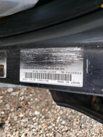Photo 10 from auction – 2011 MAZDA 3 I with VIN JM1BL1UG7B1463909
