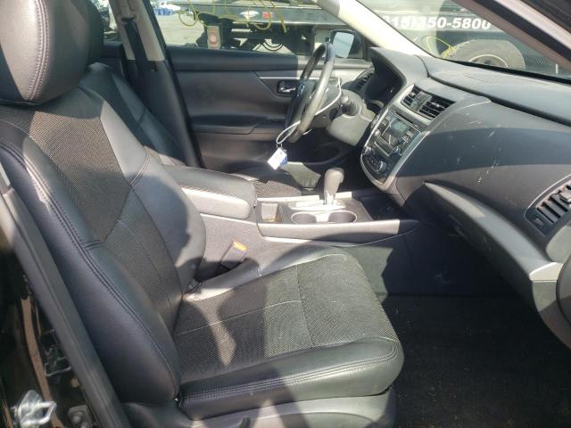Photo 5 from auction – 2017 NISSAN ALTIMA 2.5 with VIN 1N4AL3AP3HC241561