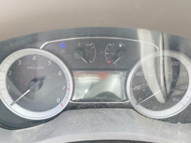 Photo 8 from auction – 2013 NISSAN SENTRA S with VIN 3N1AB7AP1DL713214