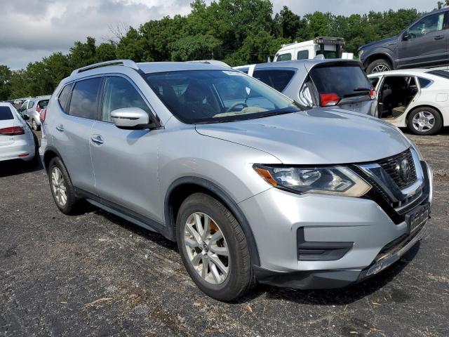 Photo 1 from auction – 2018 NISSAN ROGUE S with VIN KNMAT2MT8JP566721