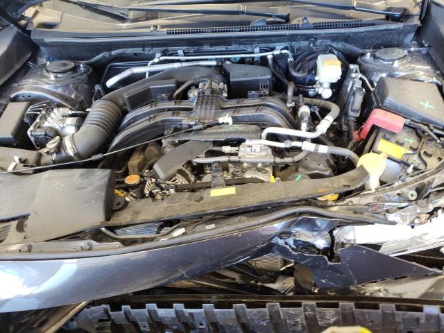 Photo 7 from auction – 2022 SUBARU CROSSTREK with VIN JF2GTHMCXNH203660