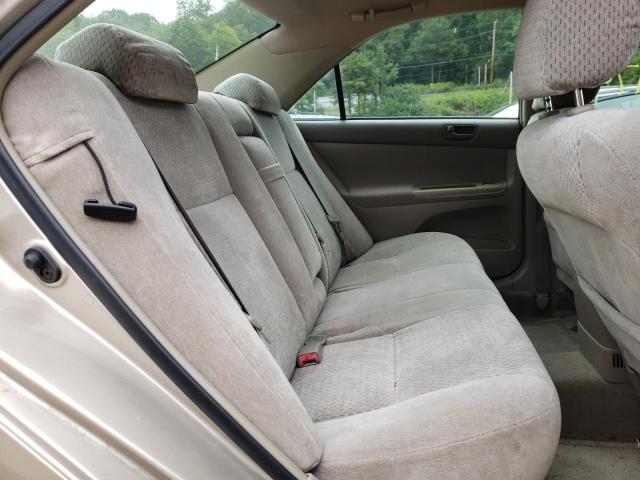 Photo 6 from auction – 2003 TOYOTA CAMRY LE with VIN 4T1BE32K93U772824