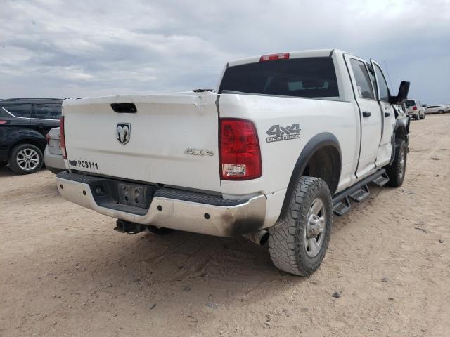 Photo 4 from auction – 2018 RAM 2500 ST with VIN 3C6UR5CL7JG257266