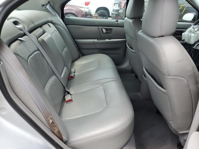 Photo 6 from auction – 2000 MERCURY SABLE LS P with VIN 1MEFM55S1YA605428