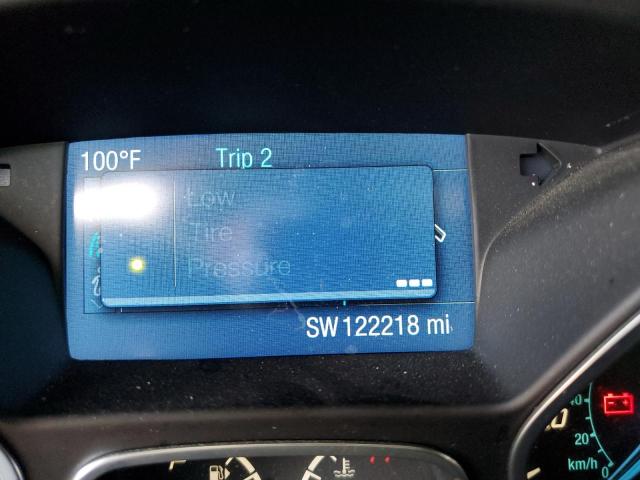 Photo 8 from auction – 2014 FORD FOCUS SE with VIN 1FADP3K2XEL403413