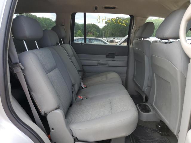 Photo 6 from auction – 2007 DODGE DURANGO SX with VIN 1D8HD38KX7F533173