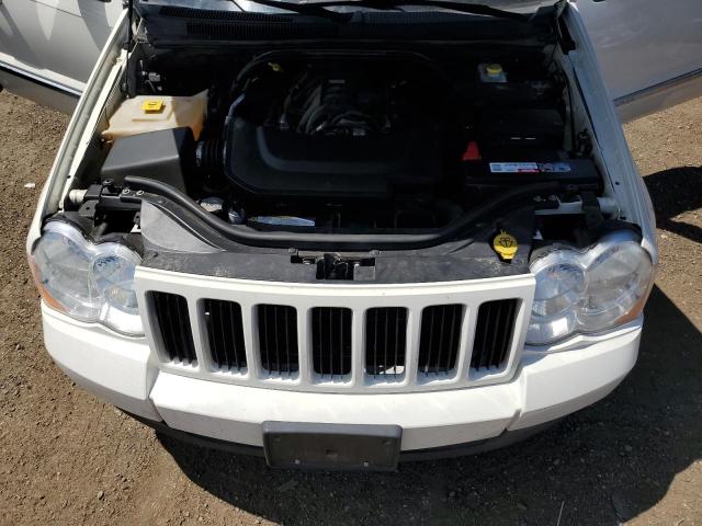 Photo 7 from auction – 2010 JEEP GRAND CHER with VIN 1J4RR4GT4AC124643