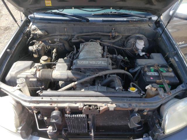 Photo 7 from auction – 2003 TOYOTA TUNDRA ACC with VIN 5TBBT44113S393382