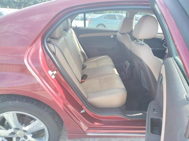 Photo 6 from auction – 2011 CHEVROLET MALIBU 2LT with VIN 1G1ZD5E13BF166743