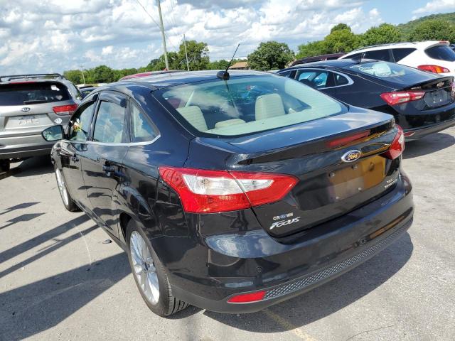 Photo 3 from auction – 2012 FORD FOCUS SEL with VIN 1FAHP3H29CL473040