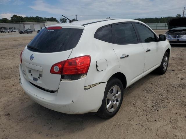 Photo 4 from auction – 2010 NISSAN ROGUE with VIN JN8AS5MT5AW025852