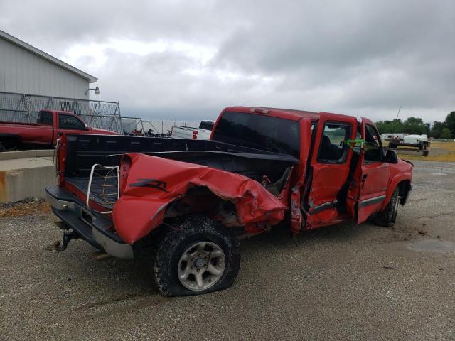 Photo 4 from auction – 2000 CHEVROLET SILVERADO with VIN 1GCEK19V5YE138104