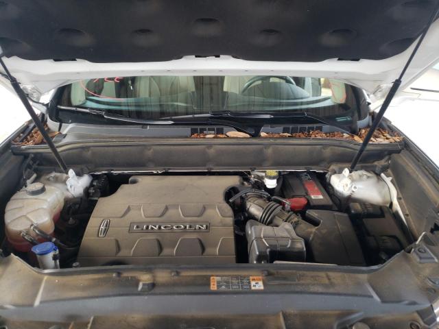 Photo 7 from auction – 2018 LINCOLN MKX RESERV with VIN 2LMPJ6LR5JBL44528