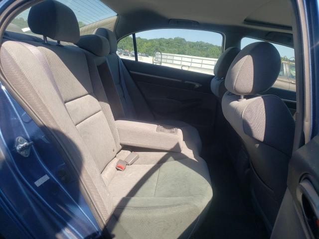 Photo 6 from auction – 2011 HONDA CIVIC EX with VIN 19XFA1F83BE014477