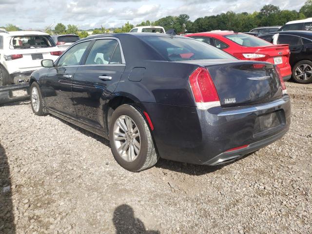 Photo 3 from auction – 2016 CHRYSLER 300C with VIN 2C3CCAEG4GH198110