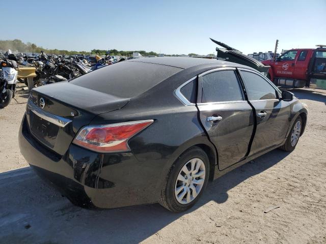 Photo 4 from auction – 2015 NISSAN ALTIMA 2.5 with VIN 1N4AL3AP3FC259586