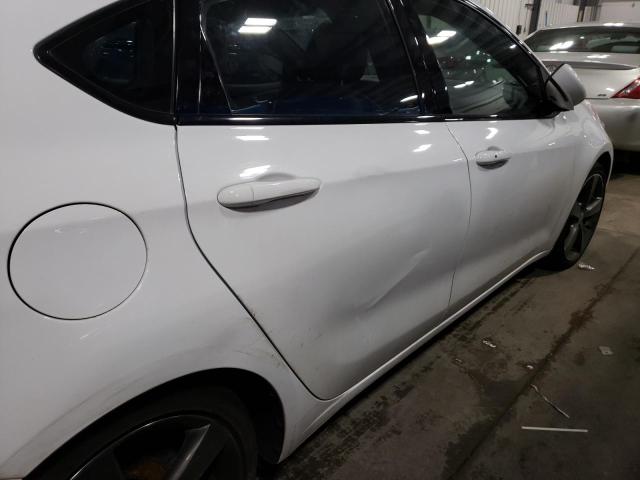 Photo 9 from auction – 2015 DODGE DART GT with VIN 1C3CDFEB6FD181786