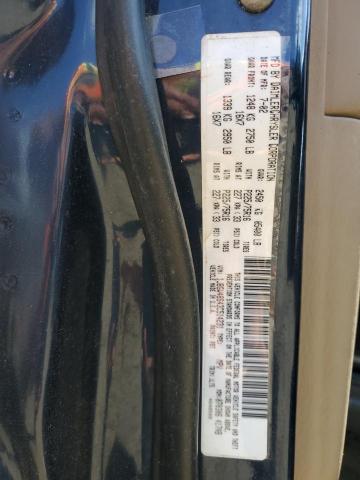Photo 10 from auction – 2003 JEEP GRAND CHER with VIN 1J8GW48S43C514231